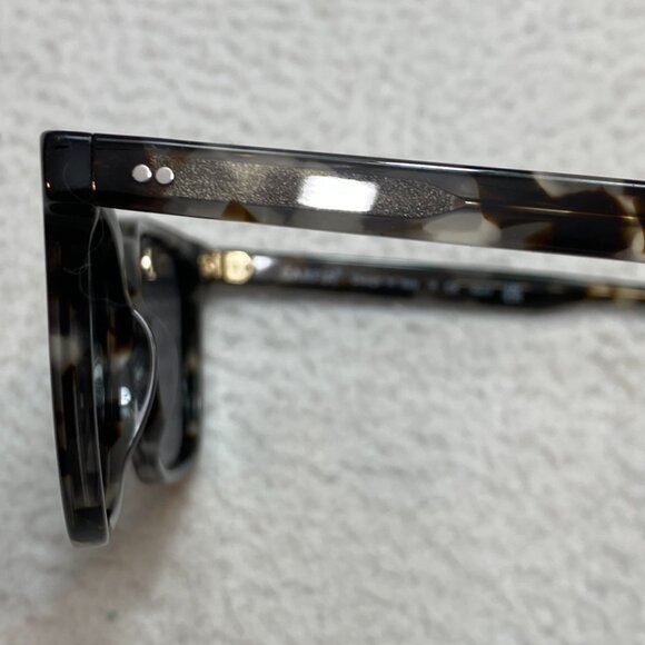 CARFIA COL L10 Tortoise Polarized UV Protection Sunglasses CA5354 53-19-145 - Picture 15 of 16